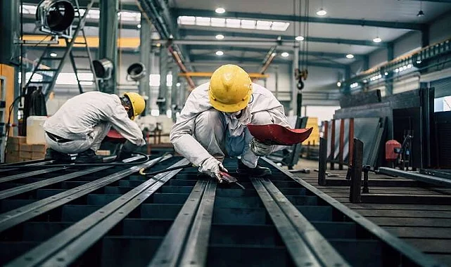 Erbaa Lojistik Hizmeti